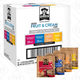 Quaker Oats Oatmeal Variety Pack | $11 | Amazon | After $5 off coupon